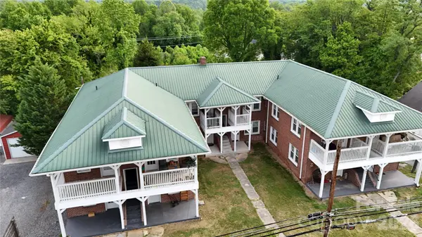1007 S Main ST, Mount Airy, NC 27030