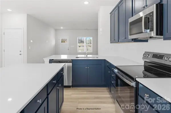5106 Tommy LN #602, Stanley, NC 28164