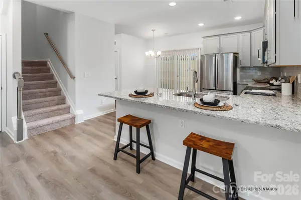 5116 Tommy LN #803, Stanley, NC 28164