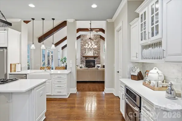 148 E Cold Hollow Farms DR, Mooresville, NC 28117