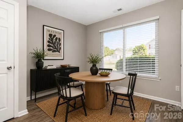 2721 Fairstone AVE, Charlotte, NC 28269