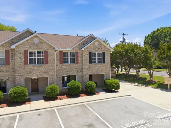 806 Maupin AVE, Salisbury, NC 28144