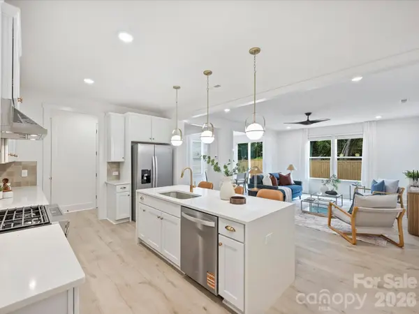 1125 E 35th ST, Charlotte, NC 28205