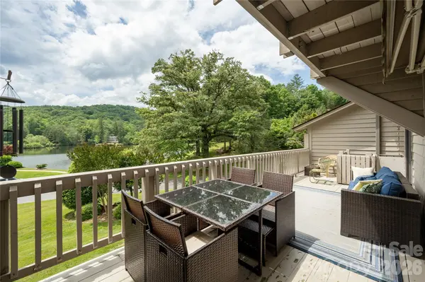 36 Quail Run CIR, Brevard, NC 28712