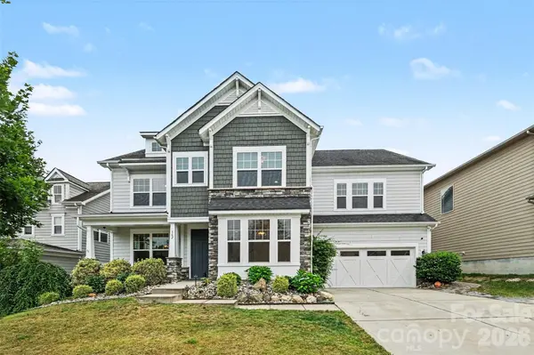 162 Stibbs Cross RD, Mooresville, NC 28115