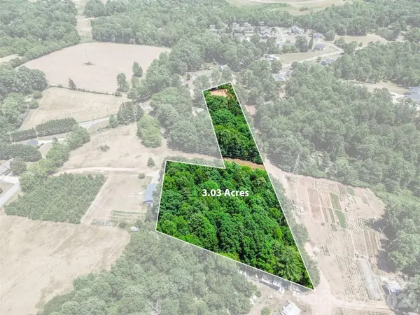 00 Cape Hickory RD, Hickory, NC 28601