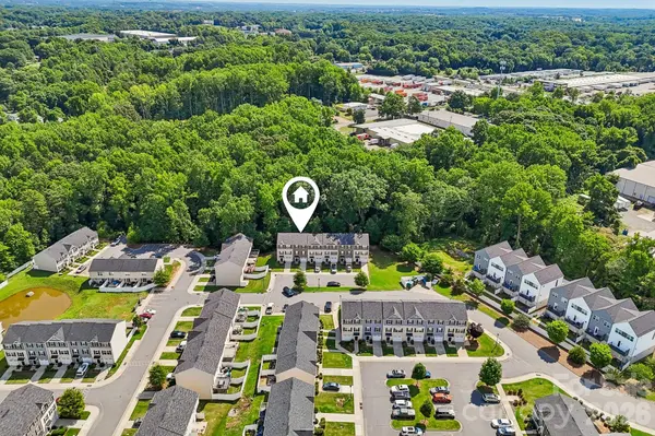 5024 Winding Jordan LN, Charlotte, NC 28269
