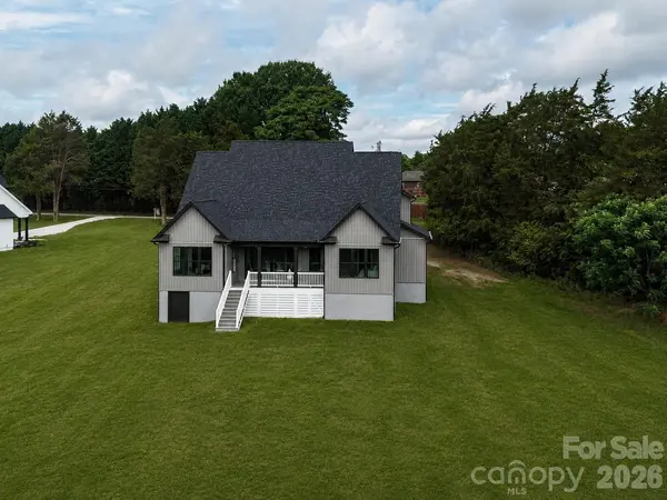 159 Lone Pine RD, Statesville, NC 28625