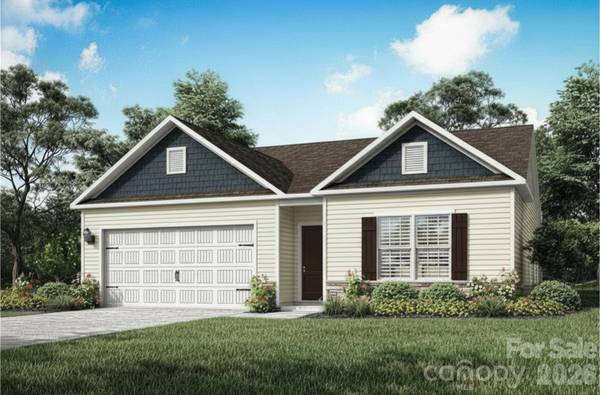 3657 Clover Valley DR, Gastonia, NC 28052