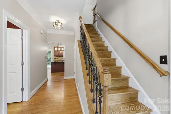 190 Meadow Glen DR, Troutman, NC 28166