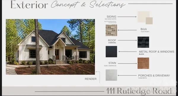 111 Rutledge RD, Mount Holly, NC 28120