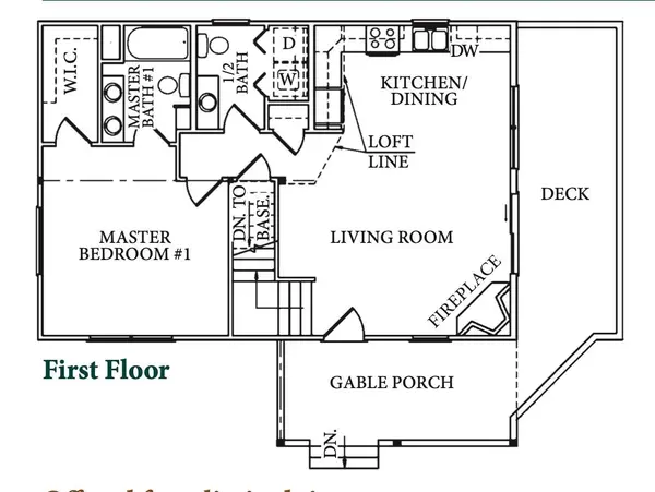 0 Brighton DR #237, Bostic, NC 28018