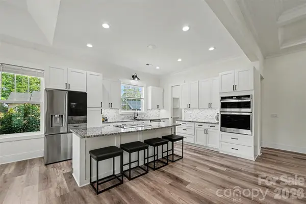31 Ridgecrest AVE, Peachland, NC 28133
