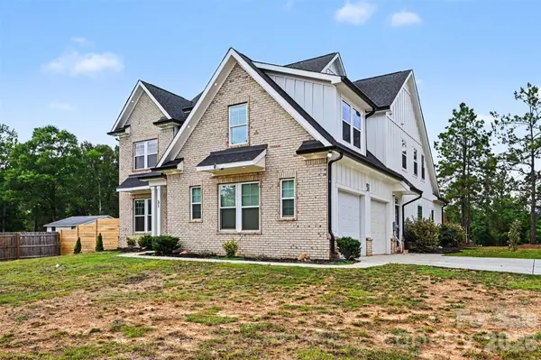 31 Ridgecrest AVE, Peachland, NC 28133