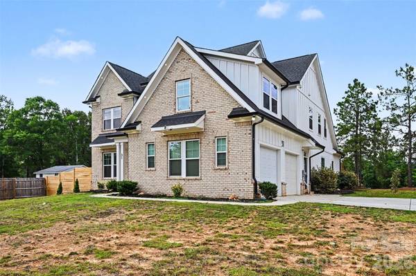 31 Ridgecrest AVE, Peachland, NC 28133