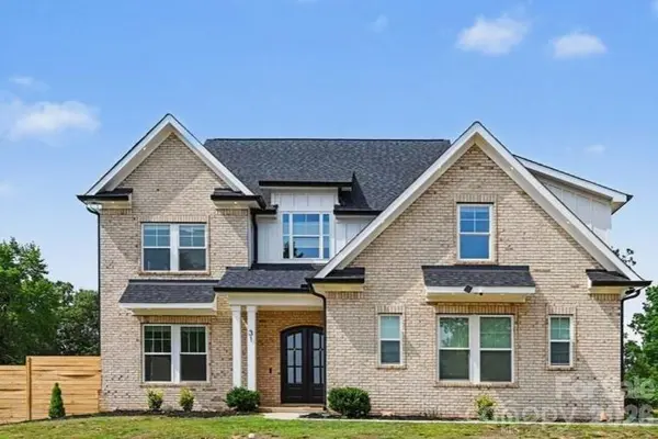31 Ridgecrest AVE, Peachland, NC 28133