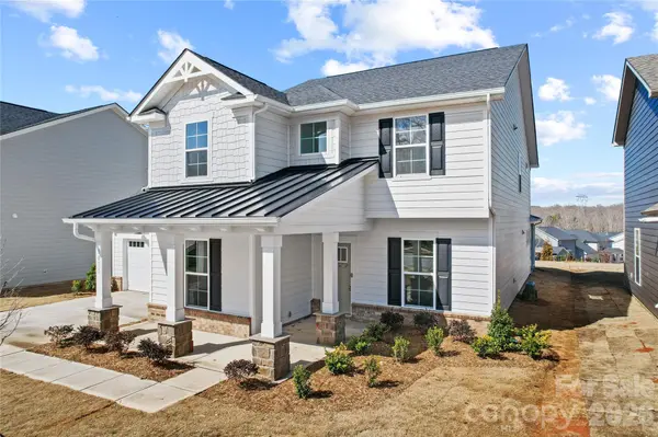 1011 High Bluff PT SE, Waxhaw, NC 28173