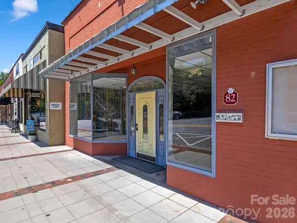 82 N Trade ST, Tryon, NC 28782