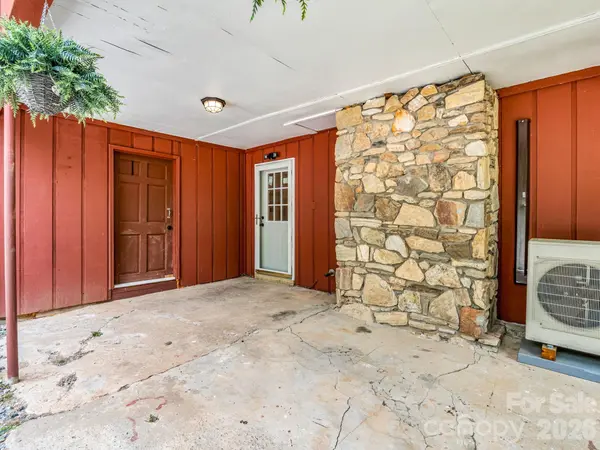1395 Tillery Branch RD, Marshall, NC 28753