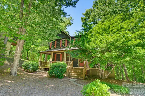 65 Whispering Falls CT, Tuckasegee, NC 28783