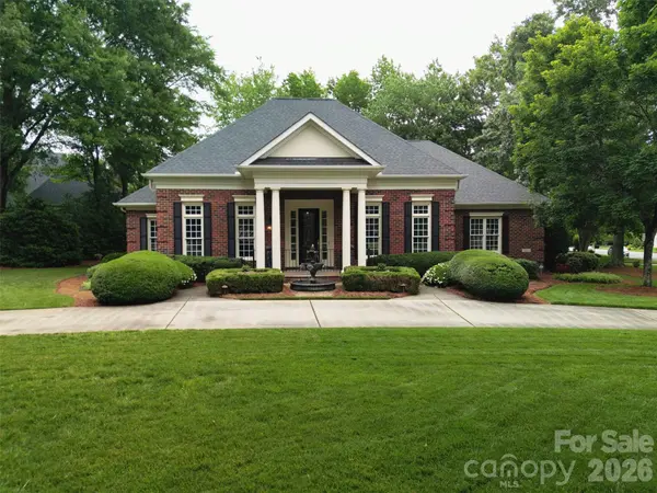 9533 Millen DR, Harrisburg, NC 28075