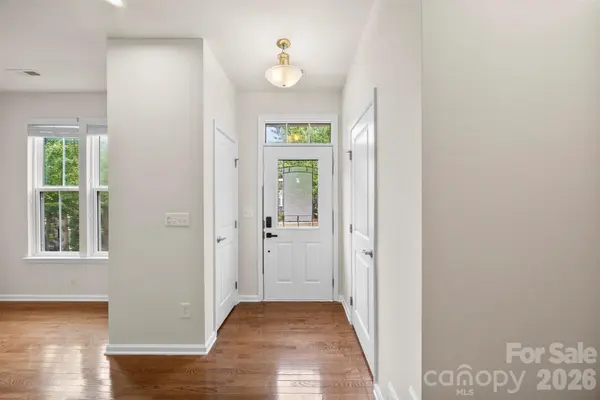 11753 Blessington RD, Huntersville, NC 28078
