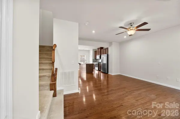 11753 Blessington RD, Huntersville, NC 28078