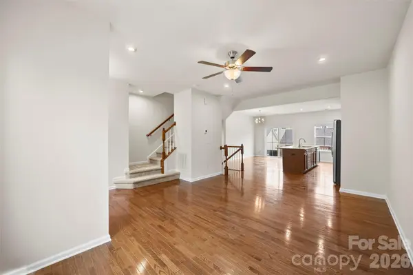 11753 Blessington RD, Huntersville, NC 28078