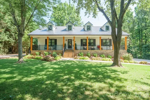 2549 S Lake Shore RD, Denver, NC 28037