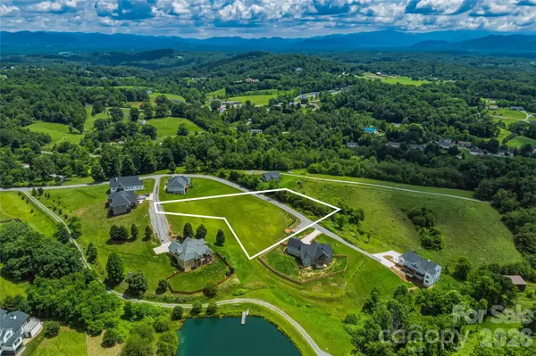 85 Horizon WAY, Alexander, NC 28701