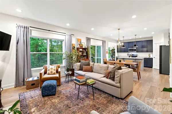 132 Maple Ridge DR, Old Fort, NC 28762