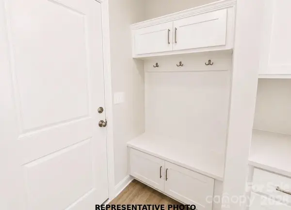 5820 Salamander Run LN #44, Charlotte, NC 28215