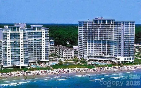 161 Seawatch DR, Myrtle Beach, SC 29572