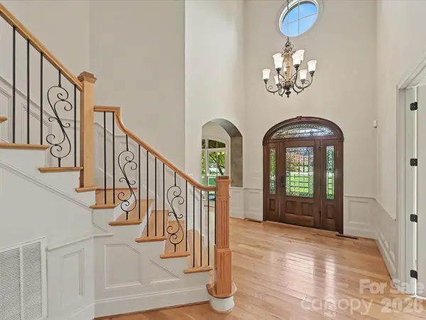 1208 Venetian Way DR, Waxhaw, NC 28173
