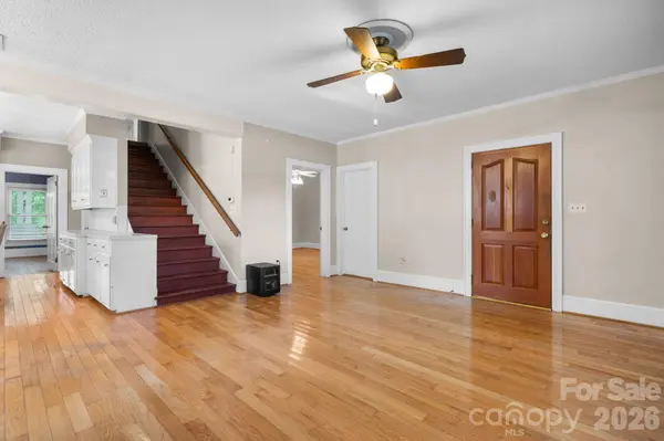 144 Hunter Bridge RD, Stony Point, NC 28678