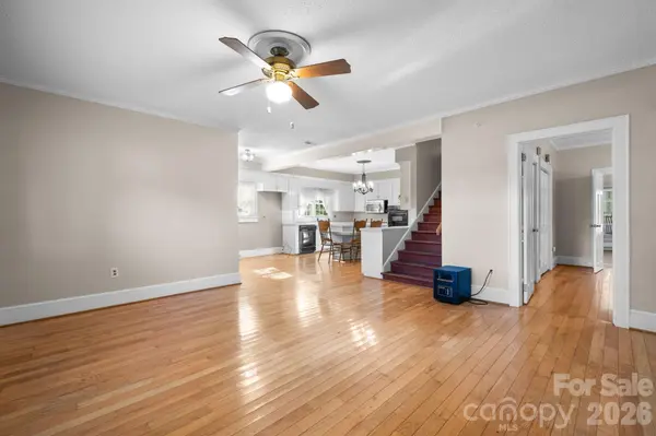 144 Hunter Bridge RD, Stony Point, NC 28678
