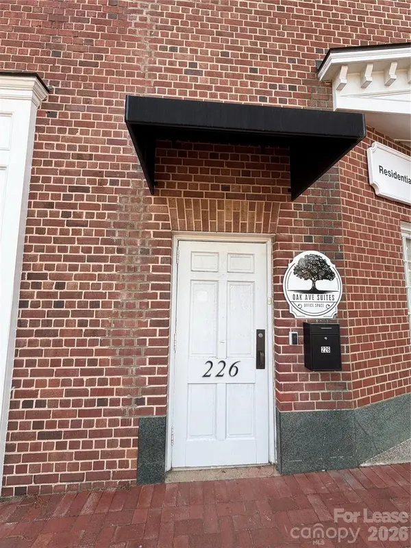 226 Oak AVE, Kannapolis, NC 28081