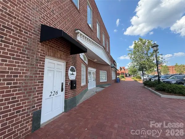 226 Oak AVE, Kannapolis, NC 28081