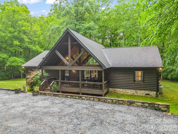 124 Golden Creek TRL, Union Mills, NC 28167