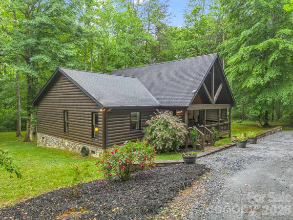 124 Golden Creek TRL, Union Mills, NC 28167