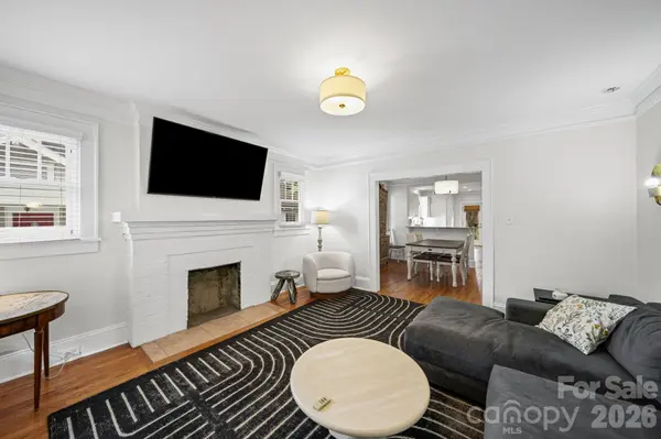 320 Westwood AVE, Charlotte, NC 28203