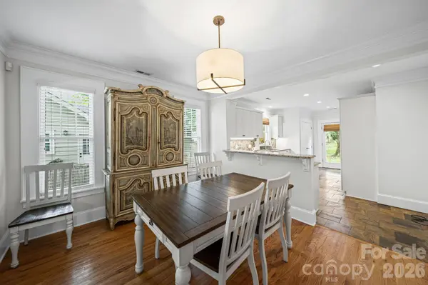 320 Westwood AVE, Charlotte, NC 28203