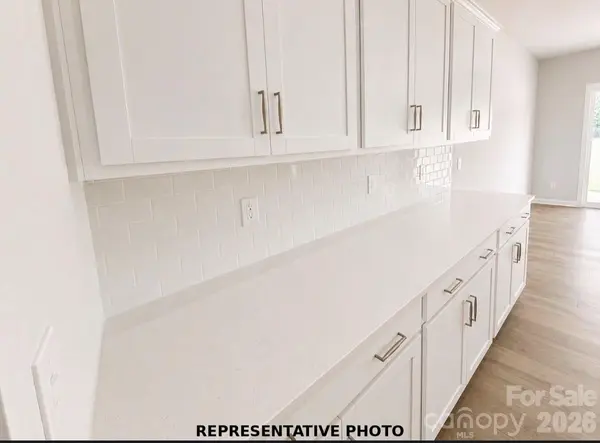 5824 Salamander Run LN #45, Charlotte, NC 28215