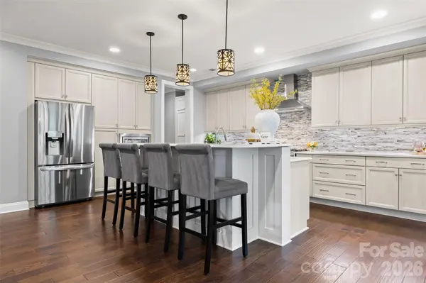 8703 Deakin CT, Waxhaw, NC 28173