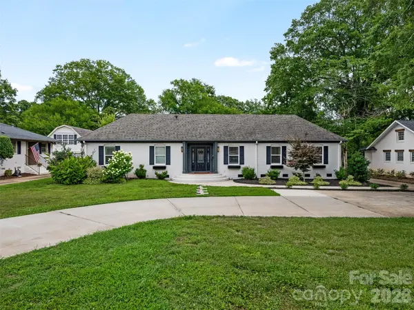 3319 Providence RD, Charlotte, NC 28211