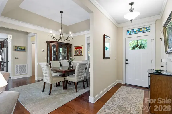 43 Orvis Stone CIR, Biltmore Lake, NC 28715