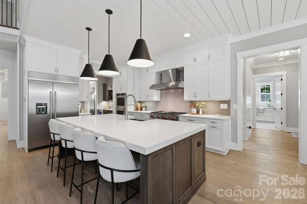 116 Silver Falls DR, Troutman, NC 28166