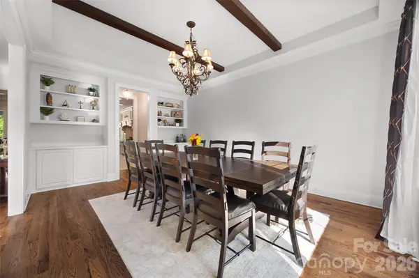 14925 Henry Harrison Stillwell DR, Huntersville, NC 28078