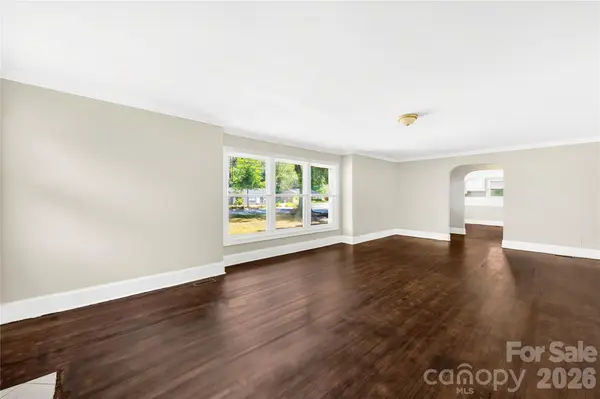 4418 N Sharon Amity RD, Charlotte, NC 28205