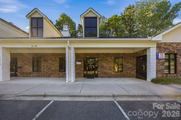 2116 Crown Centre DR #200, Charlotte, NC 28227